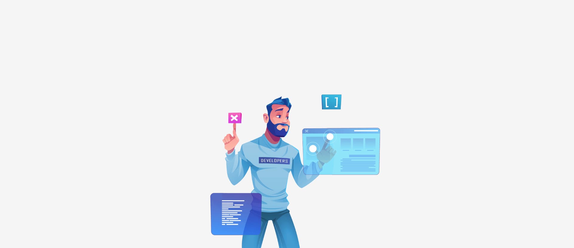 Turnkey offshore outsourcing solutions
